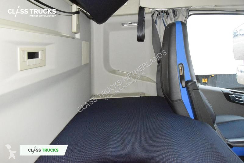 Traktor Volvo FH  Globetrotter XL i-Save