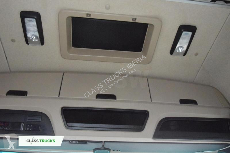 Traktor Mercedes 5 1845 BigSpace