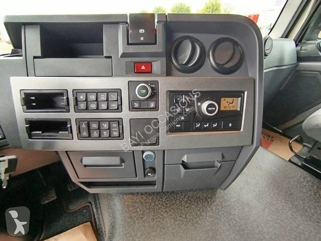 Traktor Renault