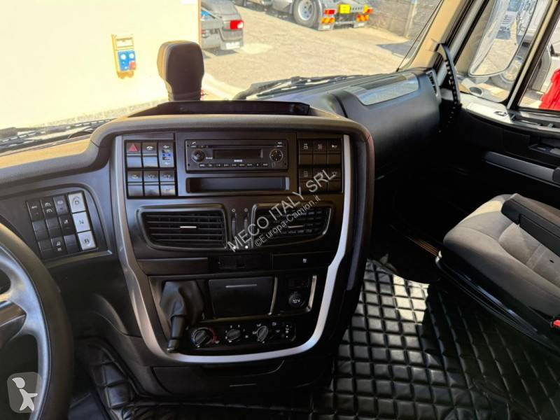 Tractor Iveco