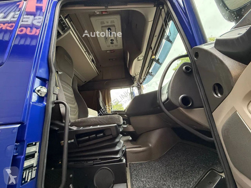 Traktor DAF 105460 4X2 SSC Super Space EX...