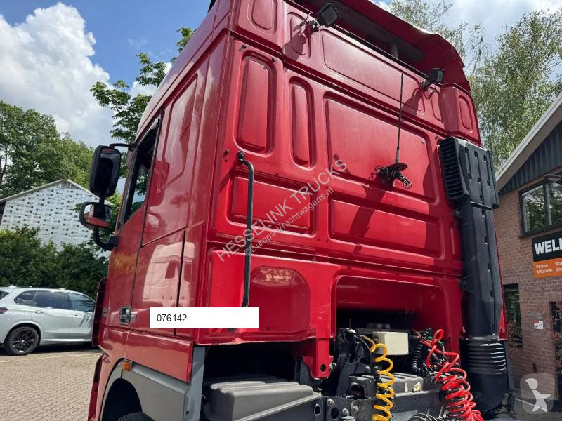 Traktor DAF 105460 6X2 Midlift Hydrauliek Airco...
