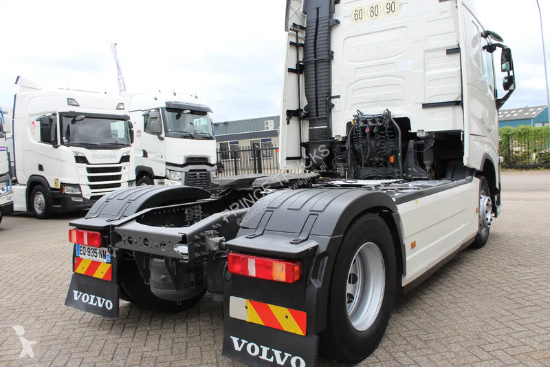 Traktor Volvo 13500 * EURO6 * 4X2 * CHASSI 2018