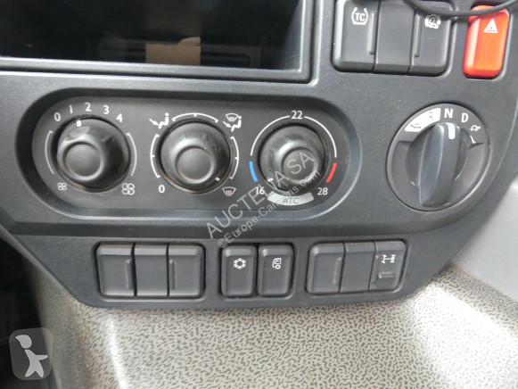 Traktor DAF CF440 FT