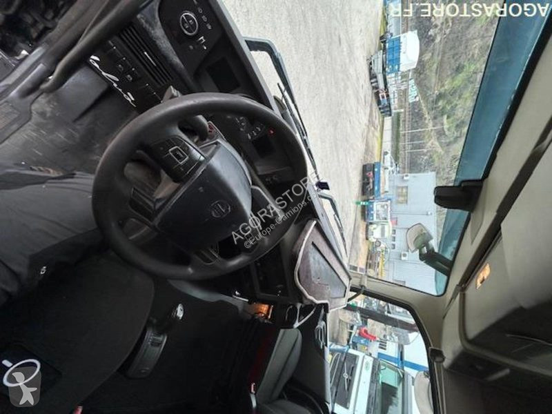 Traktor Volvo FH