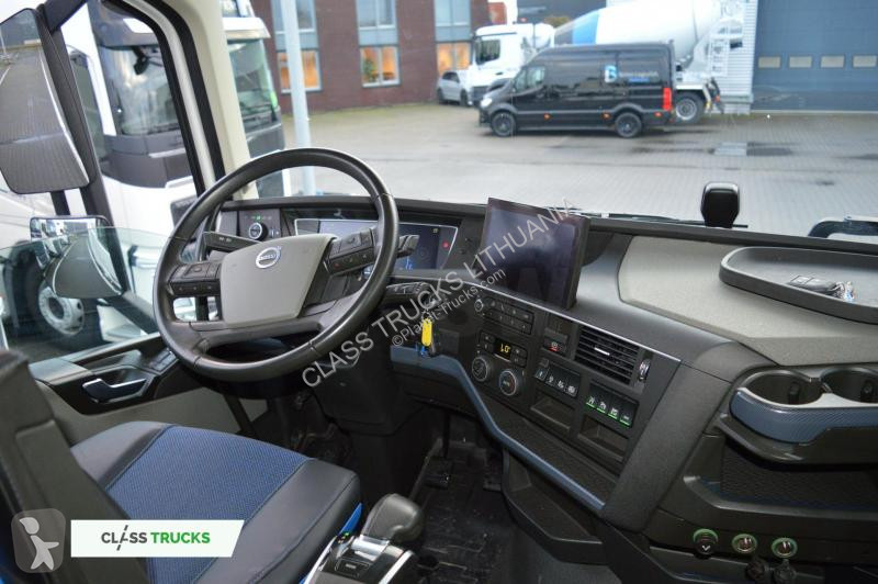 Traktor Volvo FH  Globetrotter XL i-Save