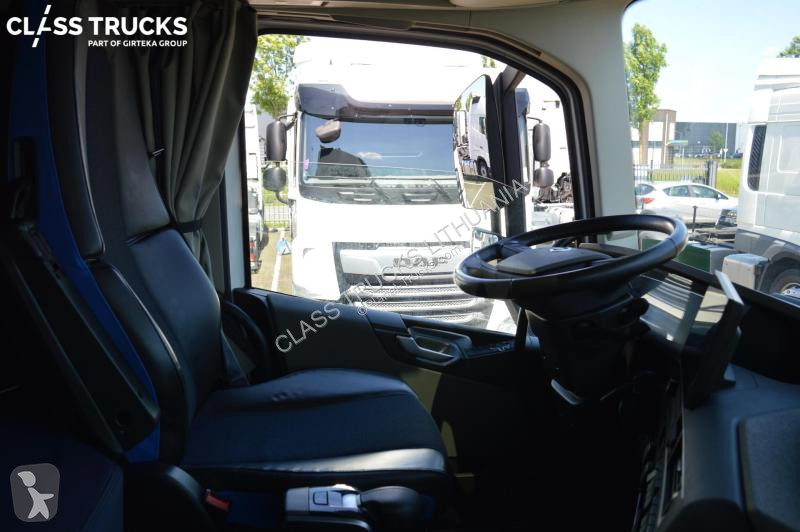 Tahač Volvo FH  Globetrotter XL i-Save