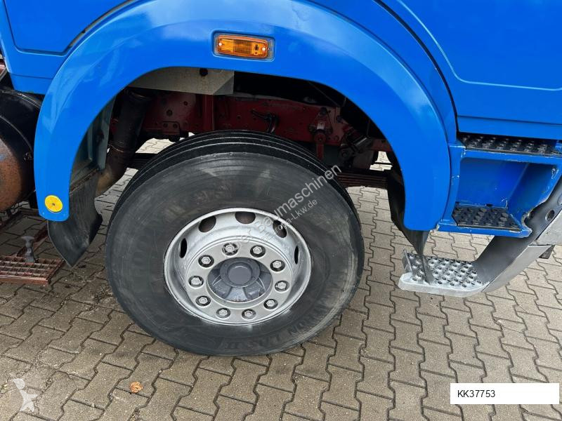 Traktor Mercedes 2635 S SK