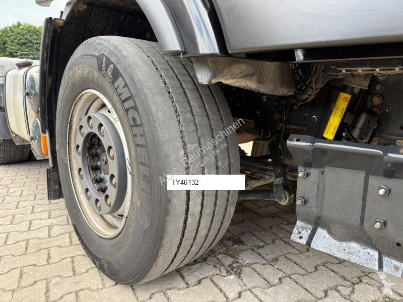 Traktor Iveco AS440S56