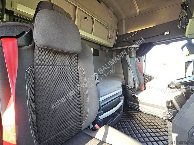 Trattore Stradale Renault T 460