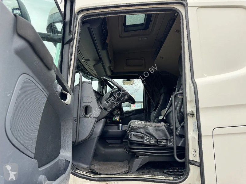 Traktor Scania R410 6x2/4 Retarder Highline...