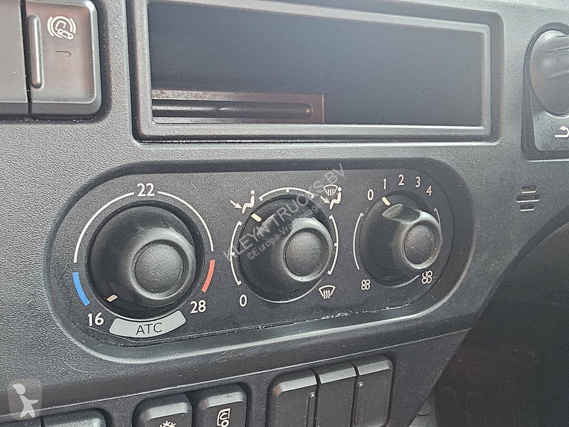 Traktor DAF 460 SPACECAB 6X2 RHD