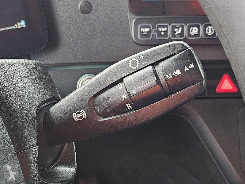 Tractor Mercedes ACTROS 1843 LS