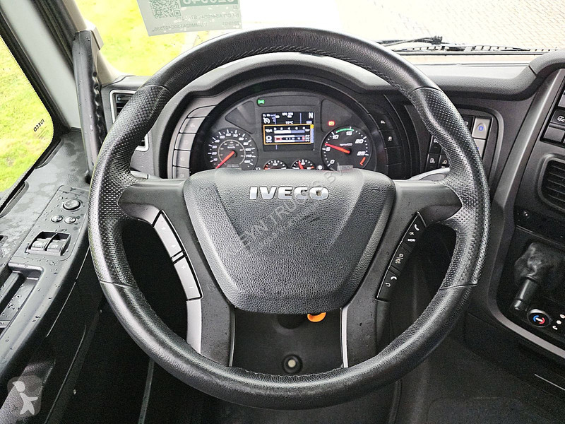 Traktor Iveco AS440S46 STRALIS LNG