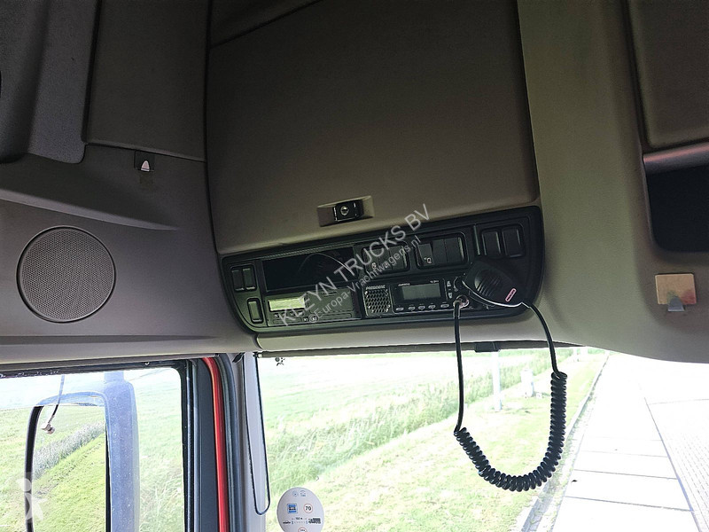 Trekker DAF 530 SSC 6X2
