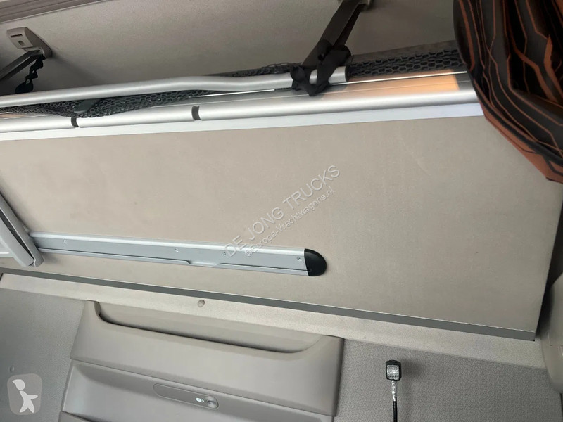 Traktor DAF 106480 SSC / 2x Tank / Stand Airco...