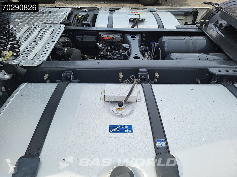 Tracteur Scania R500 R 4X2 Retarder 2xTanks ACC...