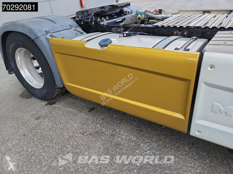 Tracteur MAN 18.510 4X2 GX Retarder Full-Air...