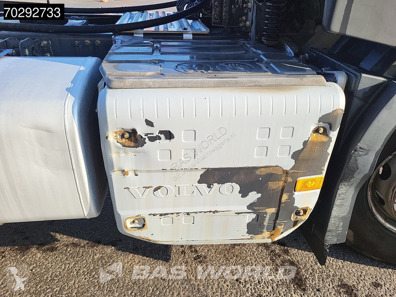 Tahač Volvo 460 4X2 Hydraulic Euro 6