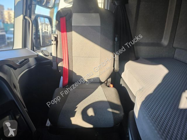 Tracteur Renault T480 High TC...