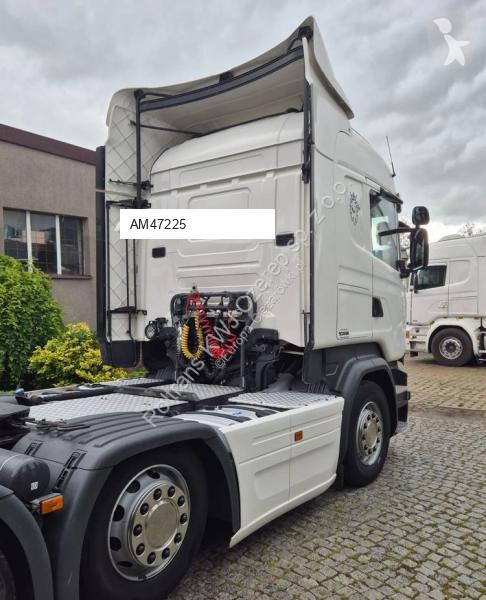 Traktor Scania R410