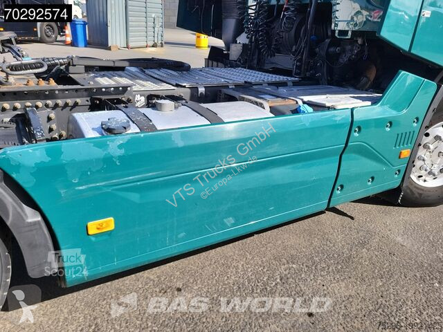 Tahač Renault T 460 4X2 Xenon Hidraulic ACC Euro 6