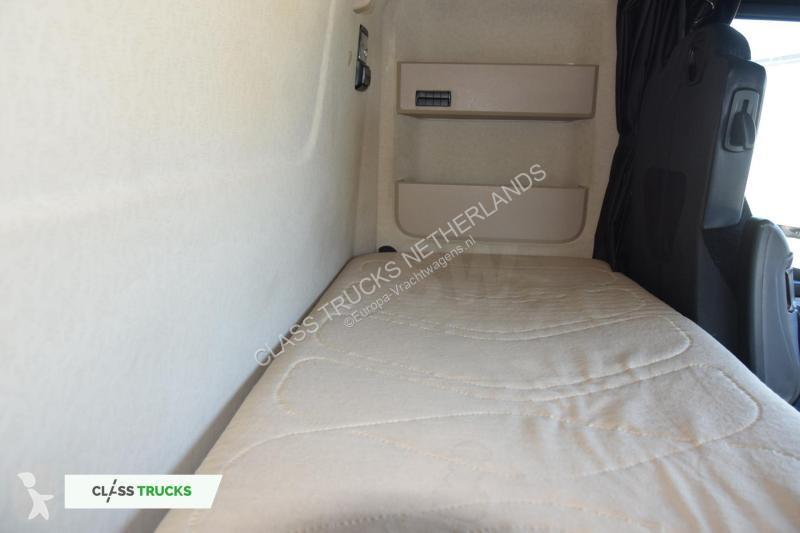 Traktor Mercedes 5 1845 BigSpace
