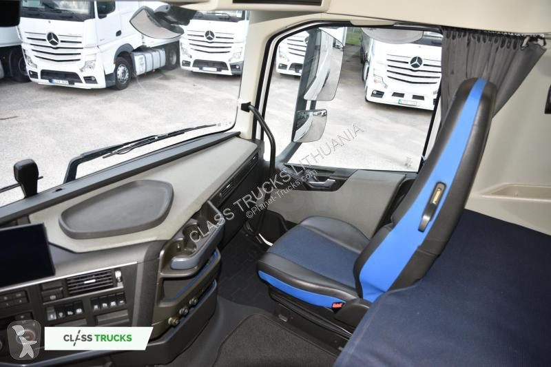 Traktor Volvo FH  Globetrotter XL Varios,...