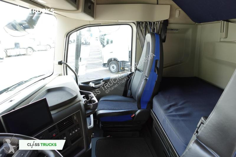 Traktor Volvo FH  Globetrotter XL i-Save