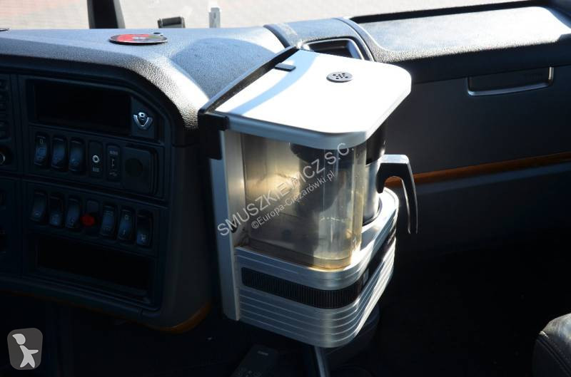 Traktor Scania