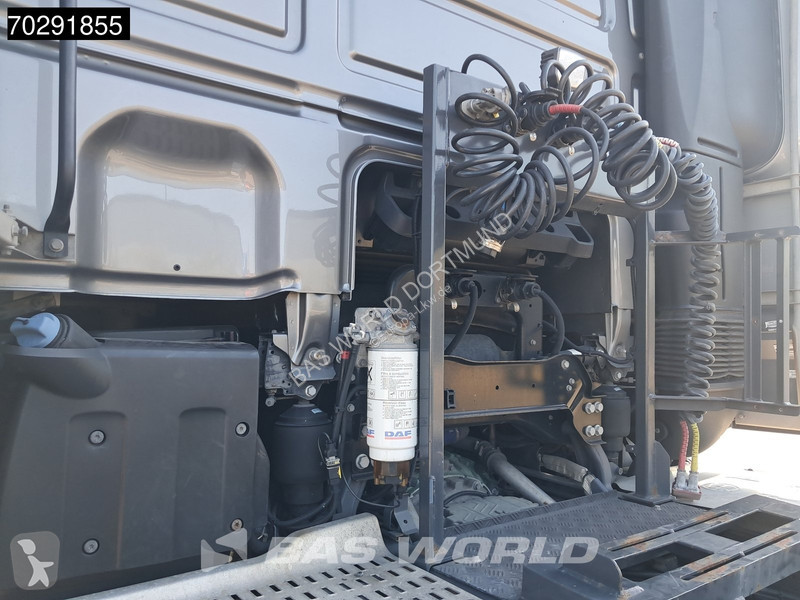 Traktor DAF 480 4X2 SSC Retarder Standklima ACC...