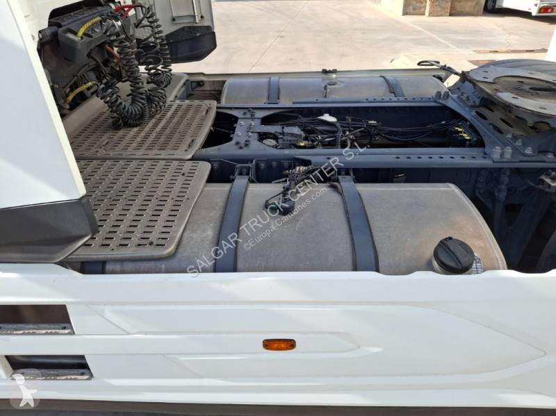 Traktor DAF