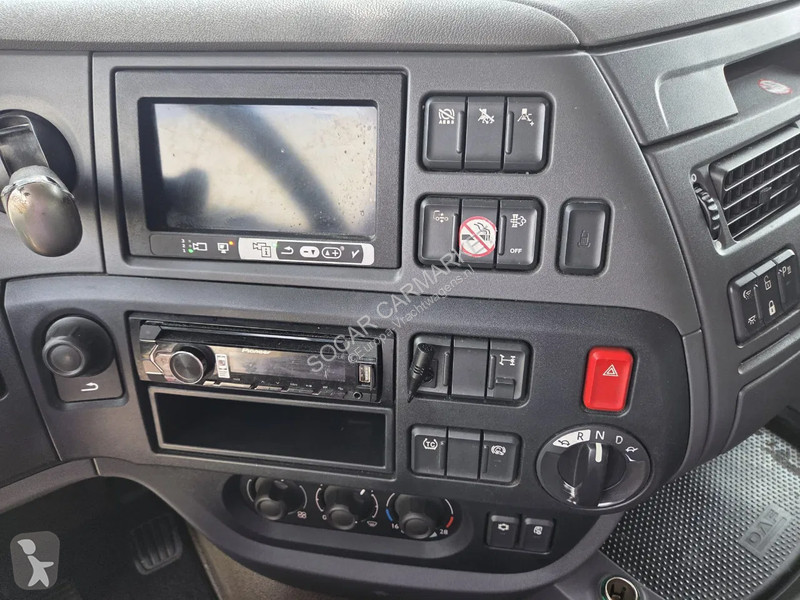 Traktor DAF 440 Automatic NL-Truck