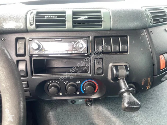 Tahač DAF 75250 Euro 3 NL-Truck Automatic