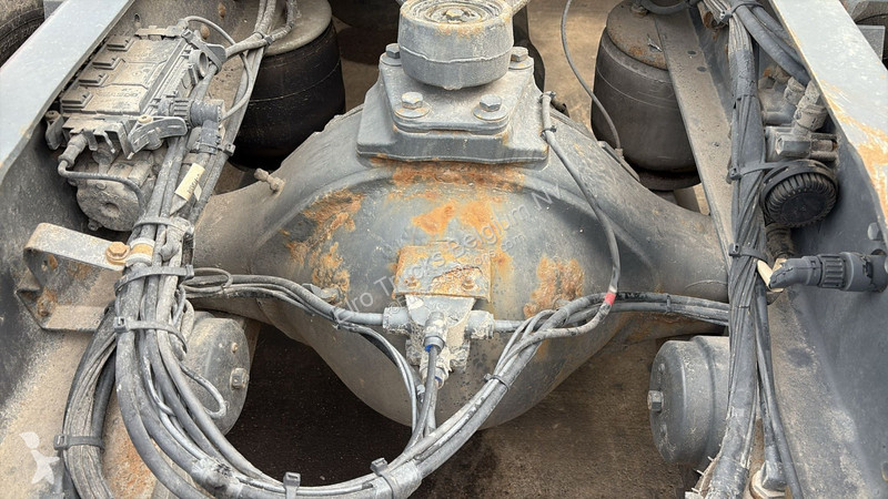Tahač DAF 105510 (GOOD CONDITION / BONNE ETAT /...