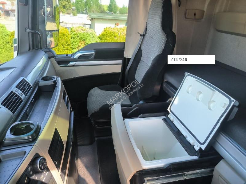 Тягач MAN TGX 18.510/ Retarder /  Klimatyzacja...
