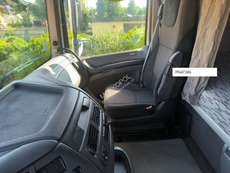 Тягач DAF 460/BLS/ Standard/Sprowadzony