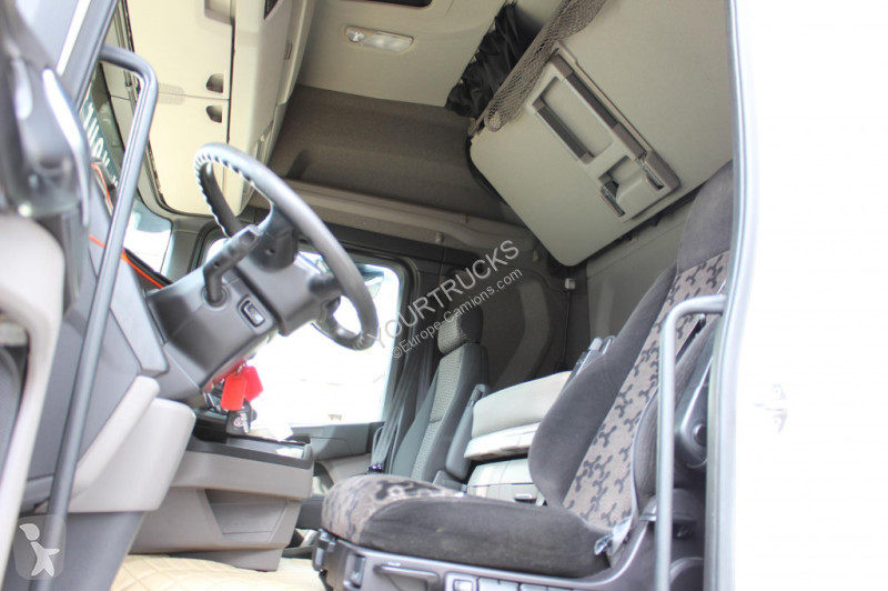 Cap tractor Scania R 500   Retarder  LDWS...