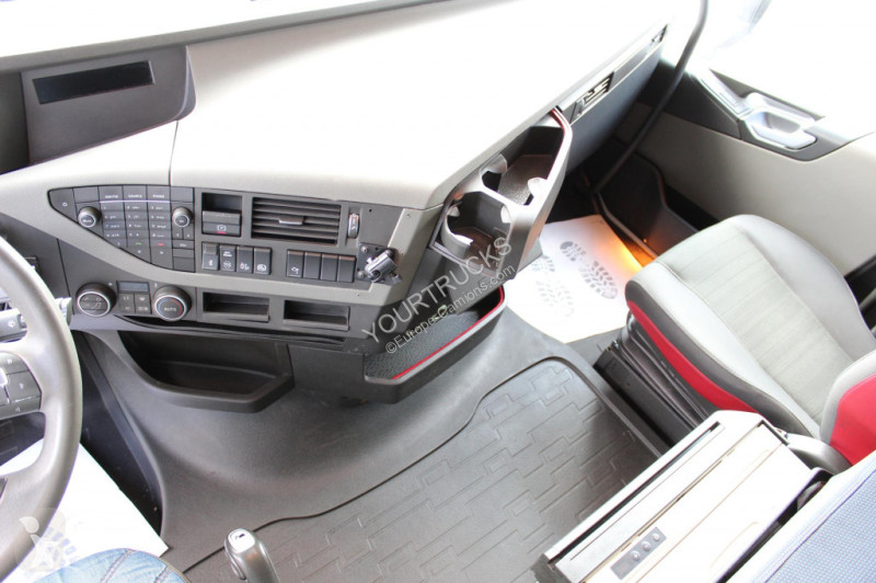 Tractor Volvo FH 500 E6 Globe   I-Shift  I-Park...