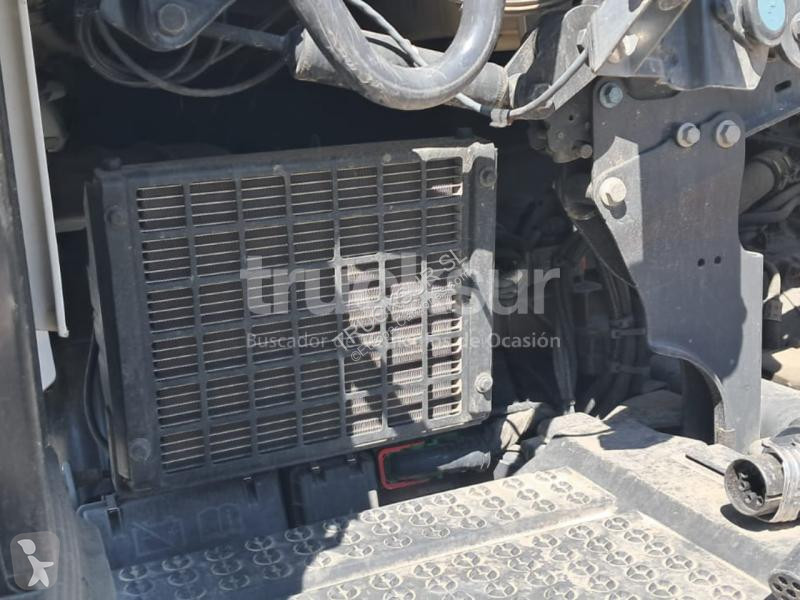 جرار Scania