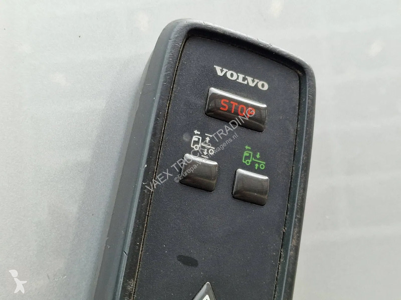 Tractor Volvo 13460 Globetrotter 4x2 -...