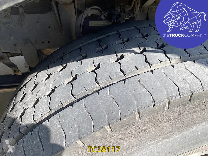 جرار DAF Euro6 440