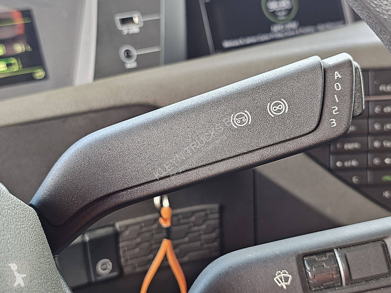 Traktor Volvo 500