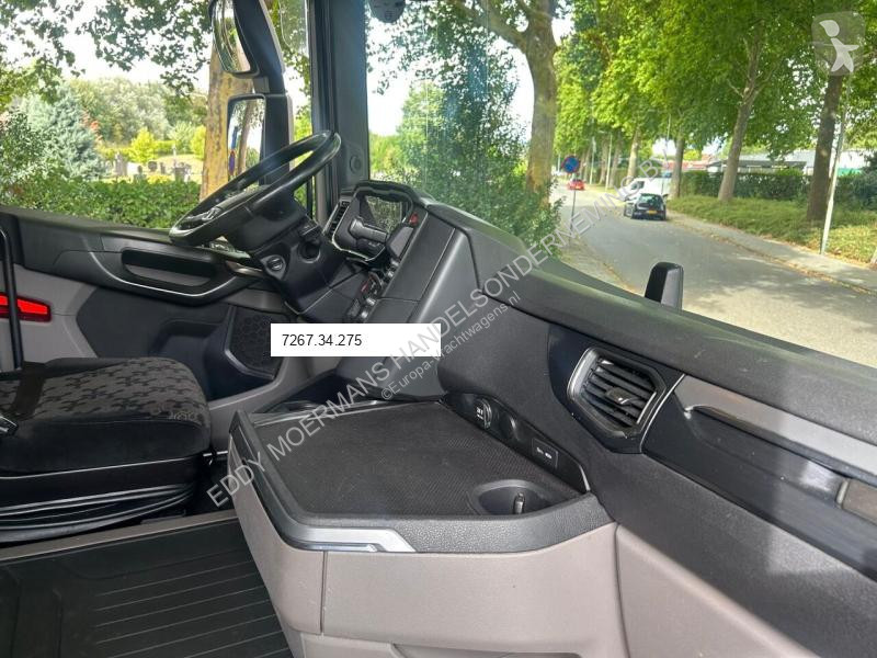 Tahač Scania R500