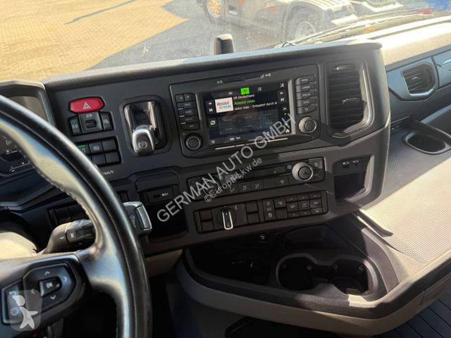 Trekker Scania 540 A4x2NA /...