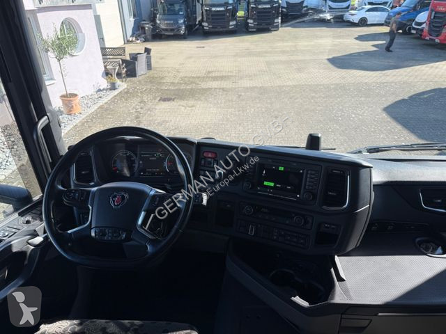 Trekker Scania 540 A4x2NA /...