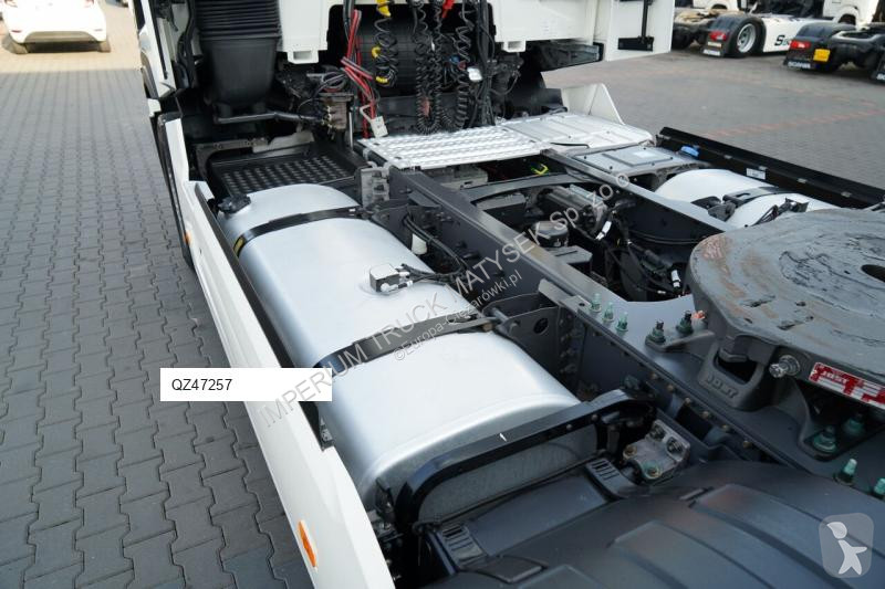 جرار Renault T 480 / RETARDER / 2022 / 13...