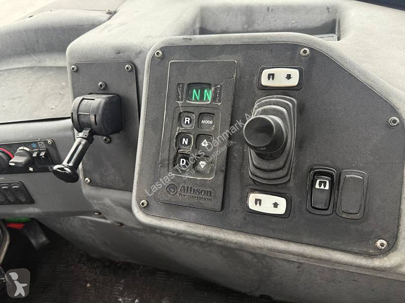 Traktor Kalmar Terminal tractor /...
