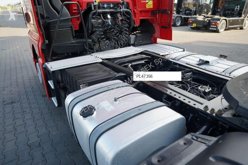 جرار MAN TGX 18.500
