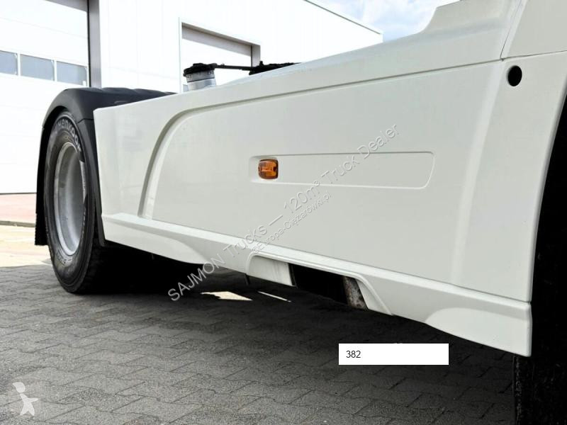 Тягач DAF XF 480 / STANDARD / SUPER SPACE CAB /...